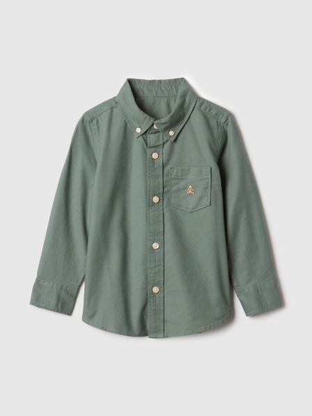 GAP Otroška majica Oxford GAP