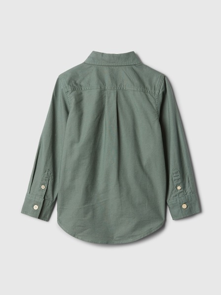 GAP Otroška majica Oxford GAP