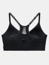 Under Armour Ženski nedrček Under Armour Infinity Covered Low