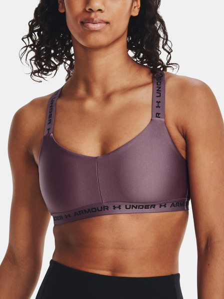 Under Armour Ženski nedrček Under Armour Crossback Low