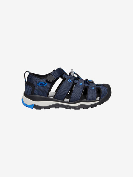 Keen Newport Neo H2 Otroške superge