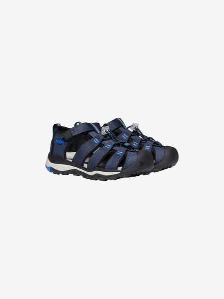 Keen Newport Neo H2 Otroške superge