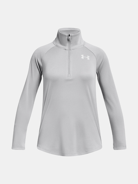 Under Armour Tech Graphic 1/2 Zip Majica otroška