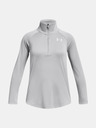 Under Armour Tech Graphic 1/2 Zip Majica otroška