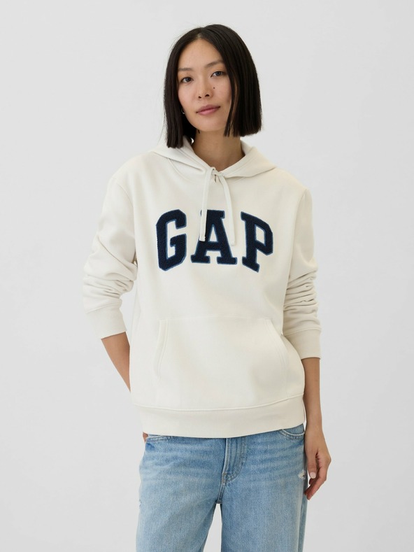 GAP Mikina z logotipom GAP