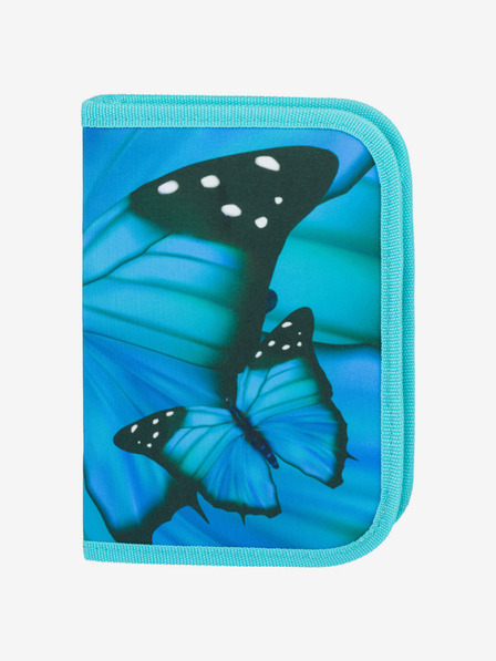 BAAGL  Ergo Butterfly II Šolski komplet