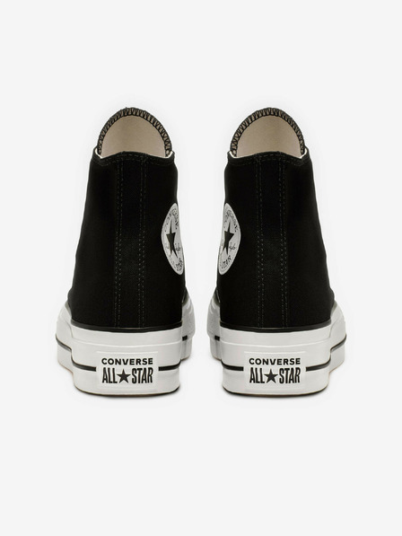 Converse Chuck Taylor All Star Lift Platform Superge