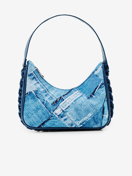 Desigual Forever Blue Medley Torbica