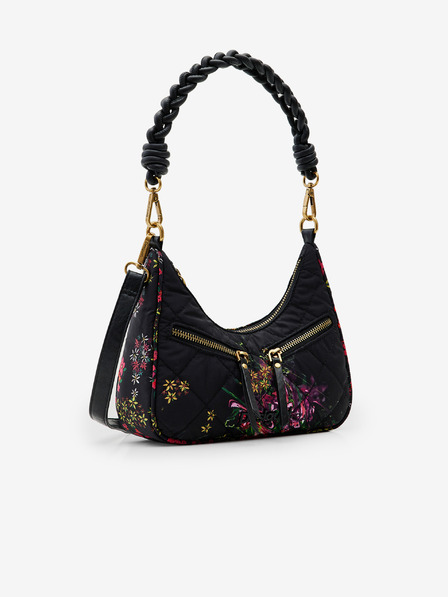 Desigual Yenes Medley Multipocket Torbica