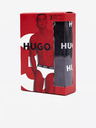 HUGO Komplet treh moških hlačk HUGO