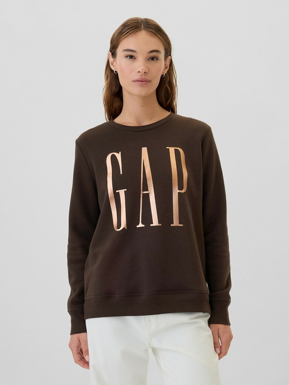 GAP Mikina z logotipom GAP