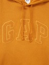 GAP Mikina z logotipom GAP