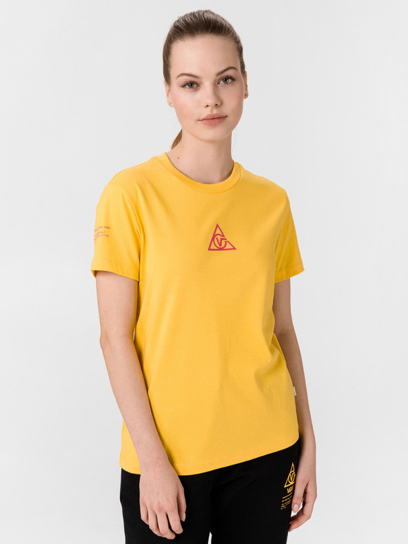 Vans 66 Supply Tri Boyfriend Majica Vans