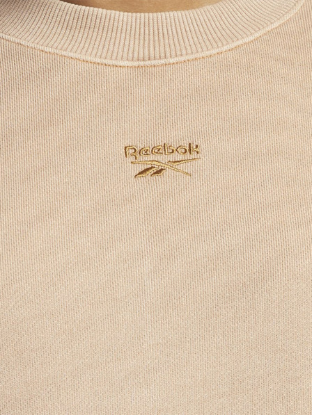 Reebok Classic Naravna barvasta obleka Reebok Classic