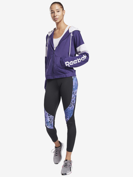 Reebok Training Essentials Linear Logo Pulover