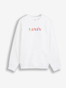 Levi's® Graphic Pai Crew Premium Pulover