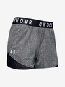 Under Armour Play Up Twist 3.0 Kratke hlače