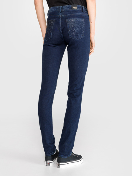 Trussardi Jeans Kavbojke