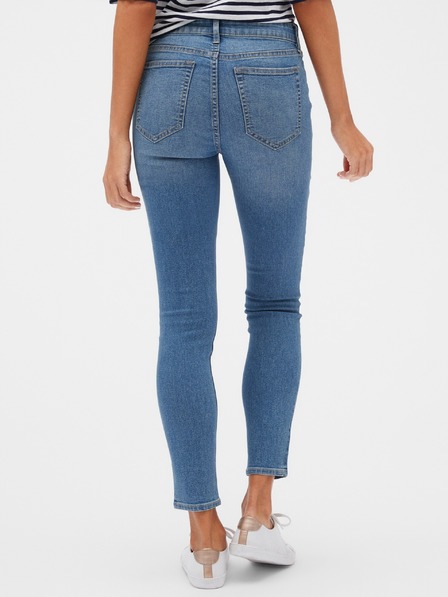 GAP Jeggings Kavbojke