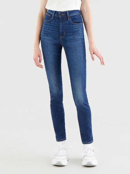 Levi's® 721™ High Rise Skinny Kavbojke