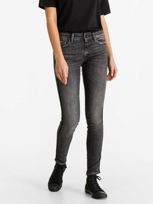 Replay Luz Jeans Replay