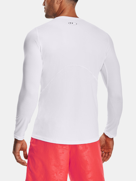 Under Armour UA HG Armour Fitted LS Majica