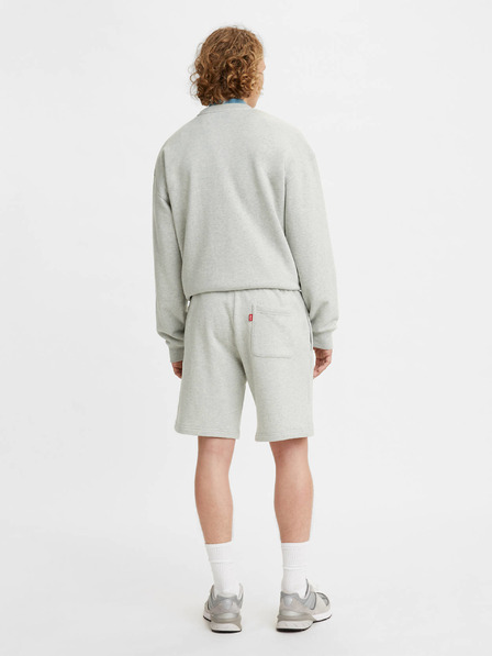 Levi's® Levi's® svetlo sive unisex trenirke