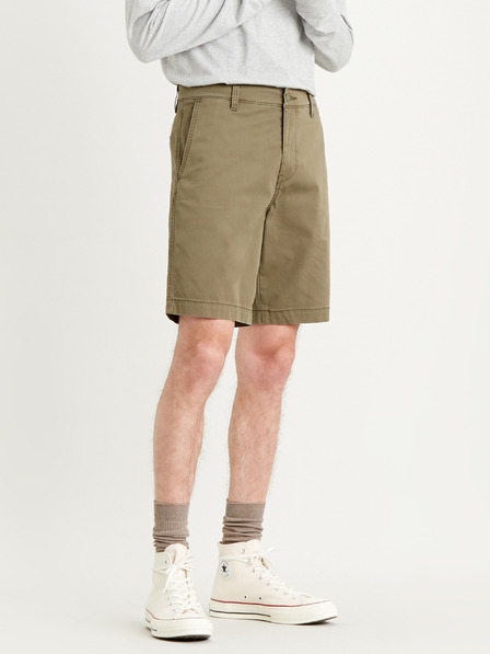 Levi's® Moške hlače Levi's® Taper Khaki Chino