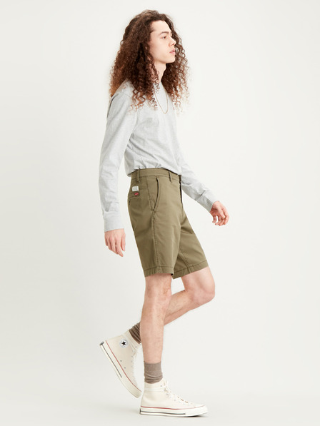 Levi's® Moške hlače Levi's® Taper Khaki Chino