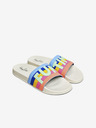 Happy Socks Bazen Slider Fun Time Copati Happy Socks
