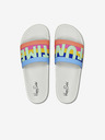 Happy Socks Bazen Slider Fun Time Copati Happy Socks