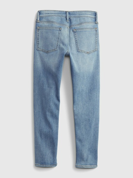 GAP Otroške skinny džins GAP