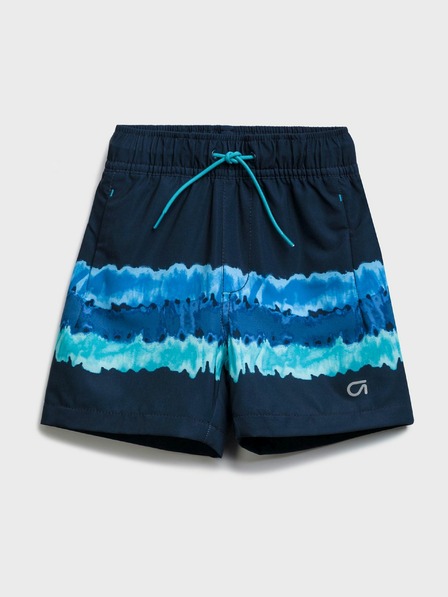 GAP Detské šortky GapFit quickdry GAP