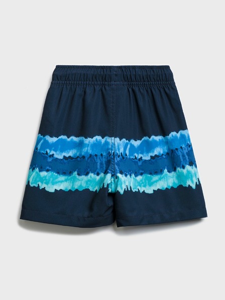 GAP Detské šortky GapFit quickdry GAP