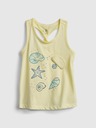 GAP Baby top interaktívny GAP