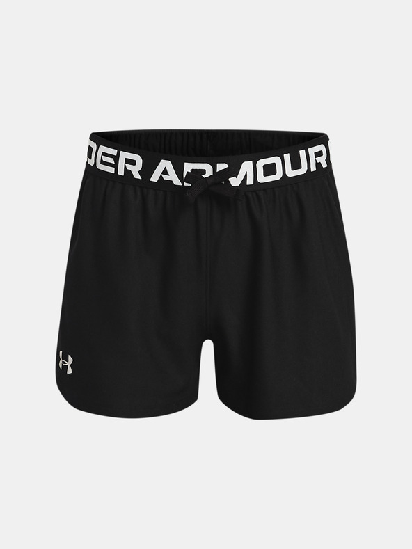 Under Armour Play Up Solid Otroške kratke hlače