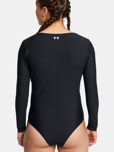 Under Armour Vanish Leotard Bodi