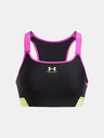 Under Armour UA HG Armour High Pocket Športni Modrček