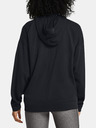 Under Armour UA Rival Terry OS FZ Hooded Pulover