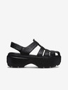 Crocs Stomp Fisherman Sandali