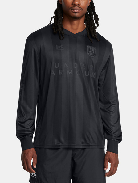 Under Armour UA M's 96 Terrace LS Jersey Majica