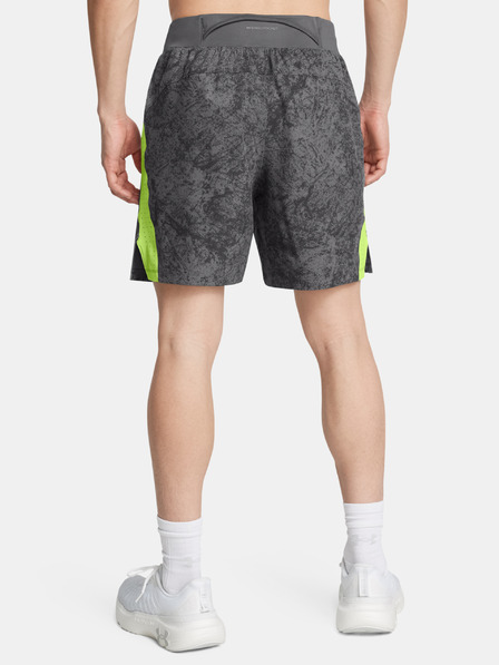 Under Armour Moške kratke hlače Under Armour UA LAUNCH PRO 7'' PRTD SHORT