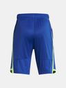 Under Armour Deške kratke hlače Under Armour UA Stunt 3.0 Shorts-NVY