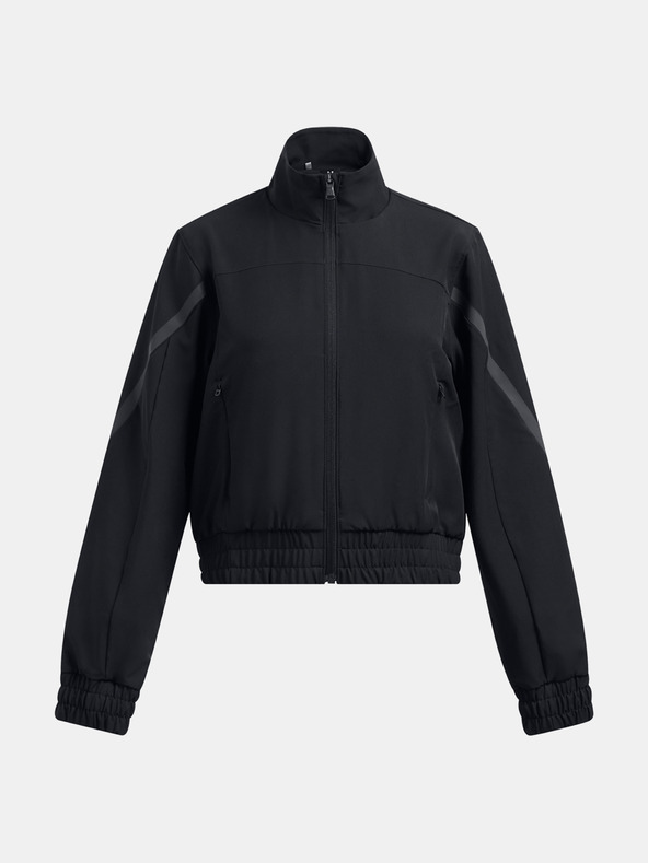 Under Armour Dekliška jakna Under Armour Unstoppable Crop Jacket