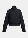 Under Armour Dekliška jakna Under Armour Unstoppable Crop Jacket