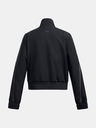 Under Armour Dekliška jakna Under Armour Unstoppable Crop Jacket