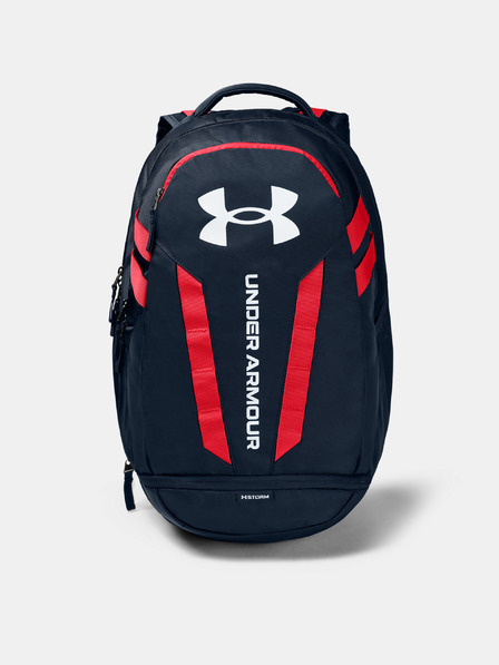 Under Armour Uniseks nahrbtnik Under Armour UA Storm Hustle 5.0 Storm Backpack