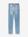 Celio Kavbojke C25 slim Josuper 30