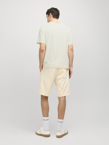 Jack & Jones Jack & Jones Aruba Moška bež majica