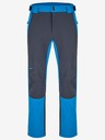 Loap Modre moške softshell hlače LOAP Lupic